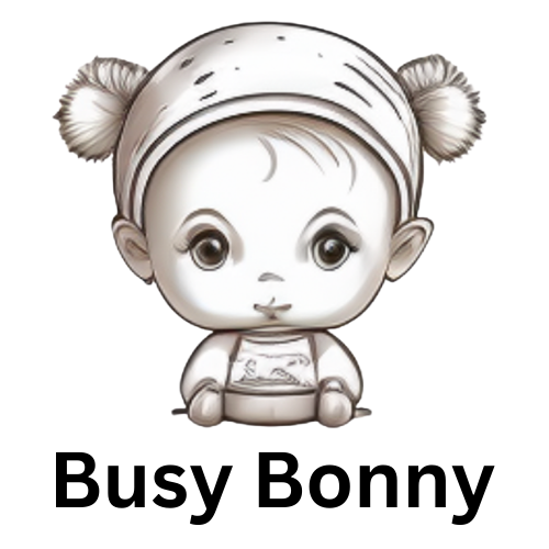 BusyBonny