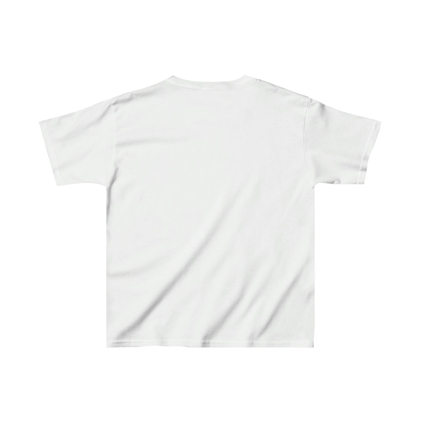 Kid's Heavy Cotton™ Tee