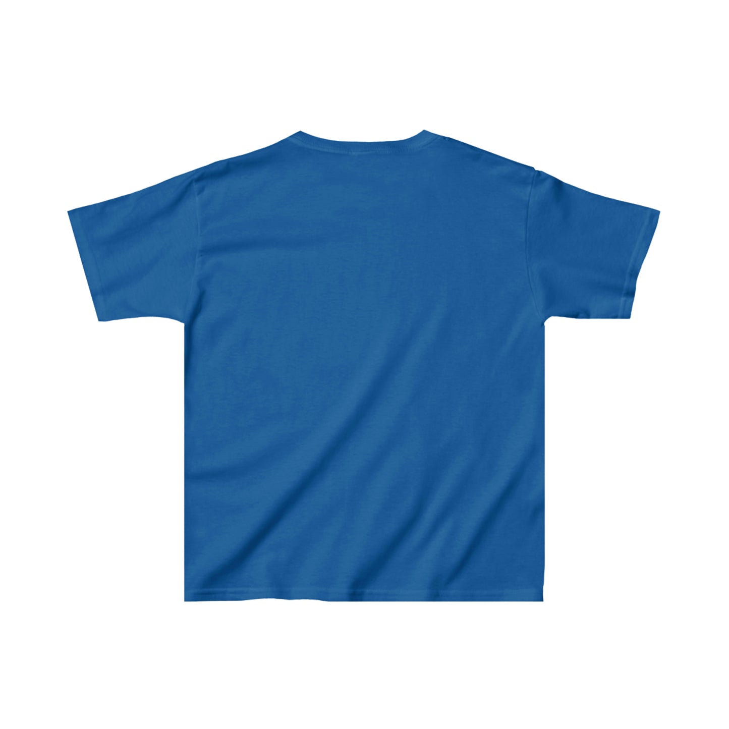 Kid's Heavy Cotton™ Tee