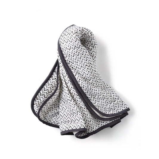 GREENWICH Hooded Towel for Babies