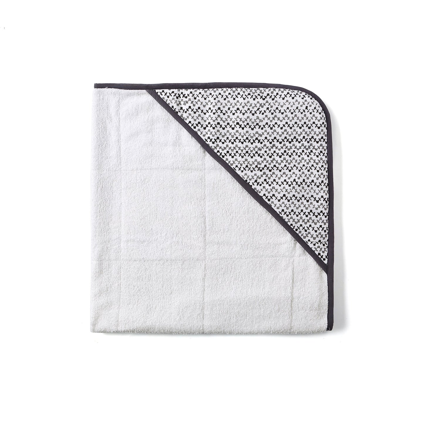 GREENWICH Hooded Towel for Babies