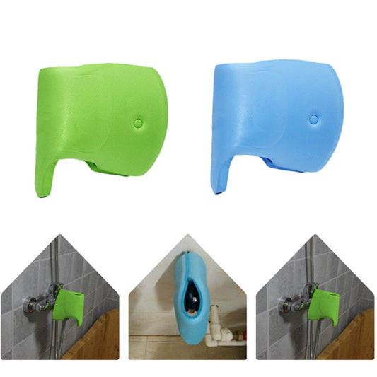 Eco-Friendly Kids Bath Spout Tap Tub Safety